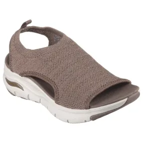  Sandalias Skechers ARCH FIT - DARLING DAYS