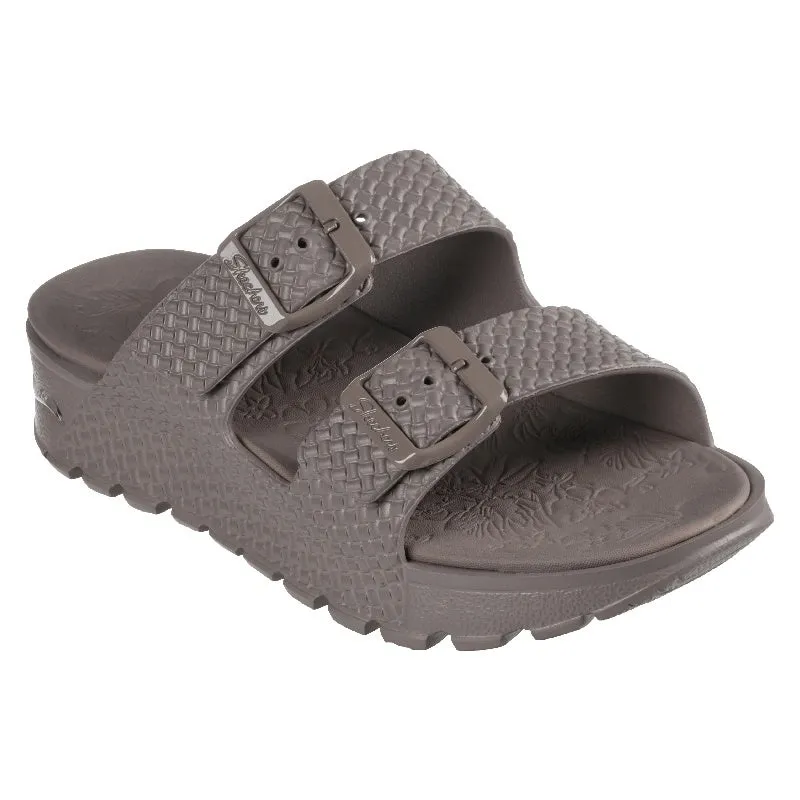  Sandalias Skechers ARCH FIT FOOTSTEPS - HI NESS