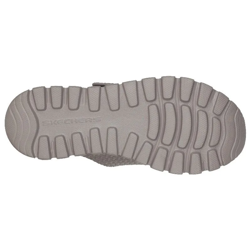  Sandalias Skechers ARCH FIT FOOTSTEPS - HI NESS