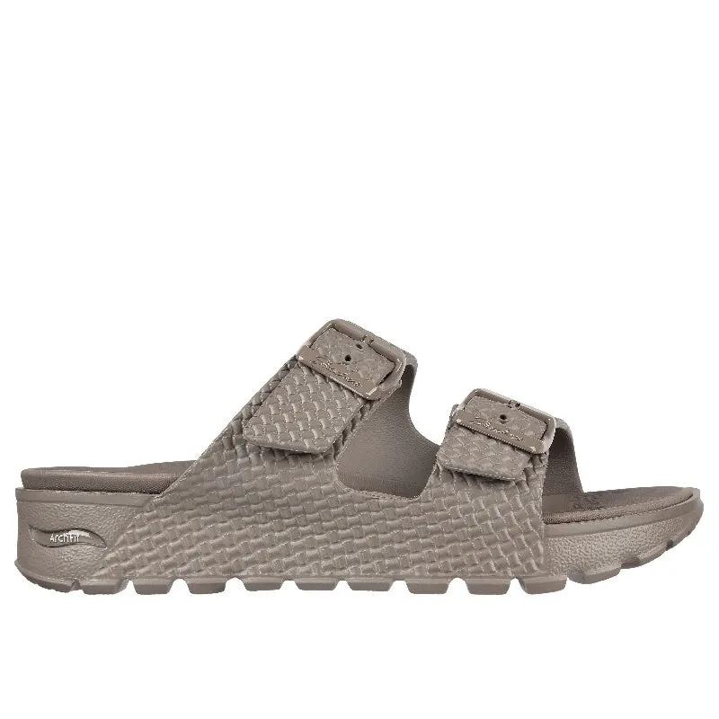  Sandalias Skechers ARCH FIT FOOTSTEPS - HI NESS