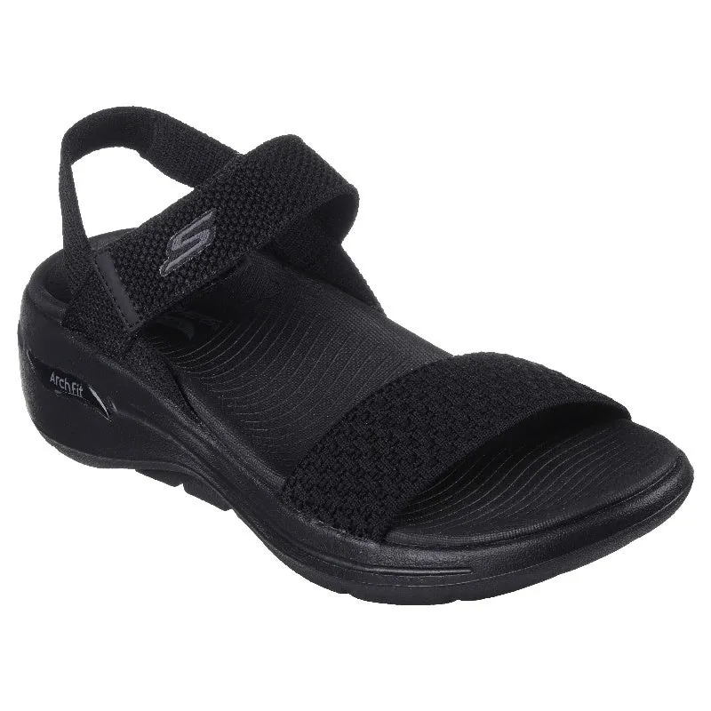  Sandalias Skechers GO WALK ARCH FIT SANDAL-POLIS