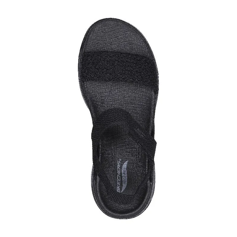  Sandalias Skechers GO WALK ARCH FIT SANDAL-POLIS