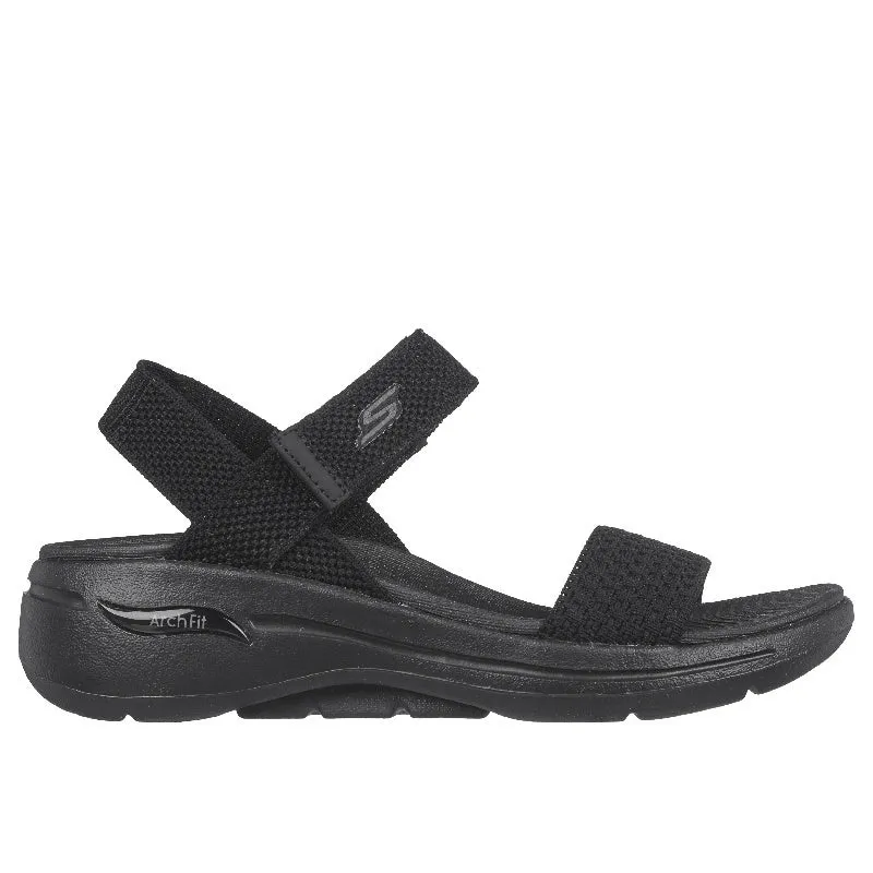  Sandalias Skechers GO WALK ARCH FIT SANDAL-POLIS