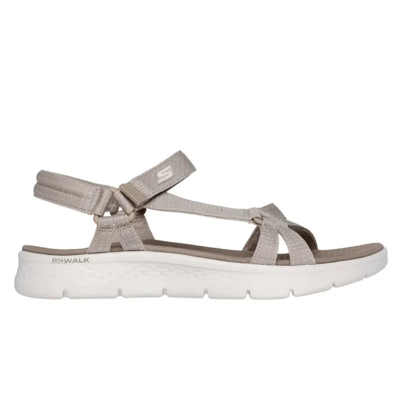  Sandalias Skechers GO WALK FLEX SANDAL - SUBLIME