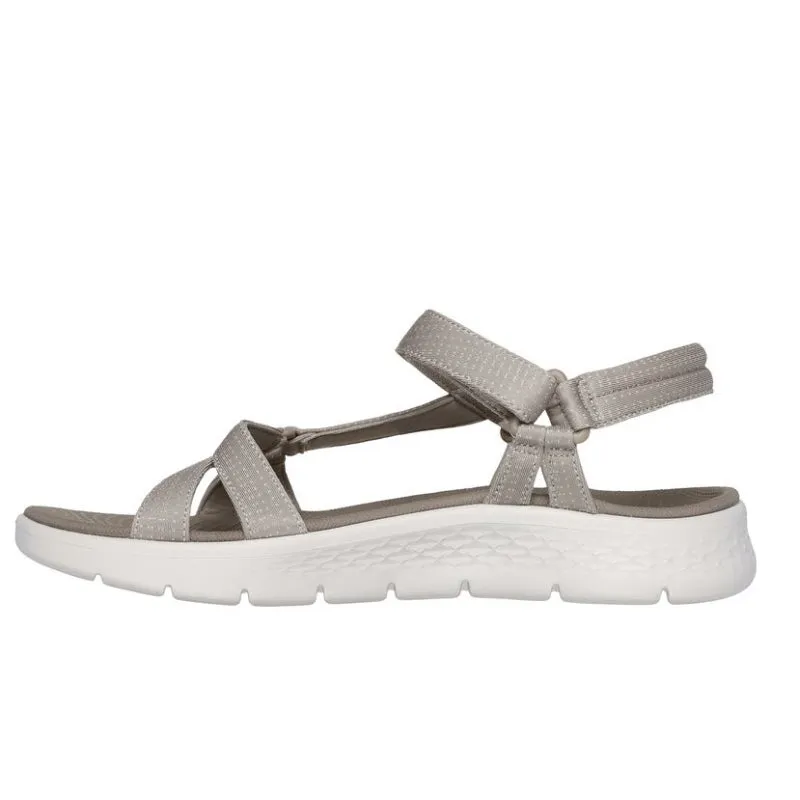  Sandalias Skechers GO WALK FLEX SANDAL - SUBLIME