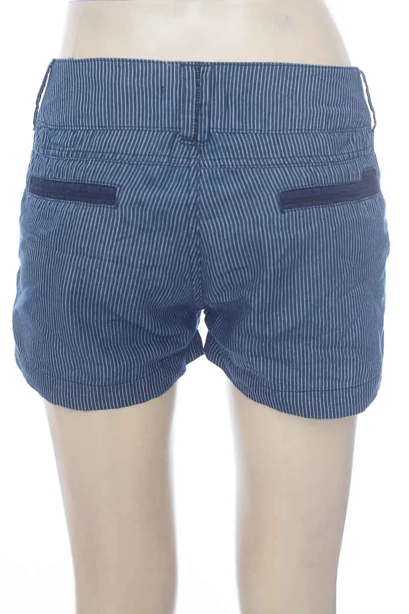 Short color Azul - Croquet