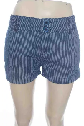 Short color Azul - Croquet