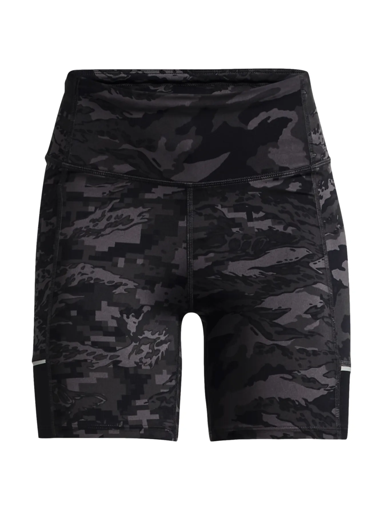 Short Under Armour Fly Fast Para Mujer