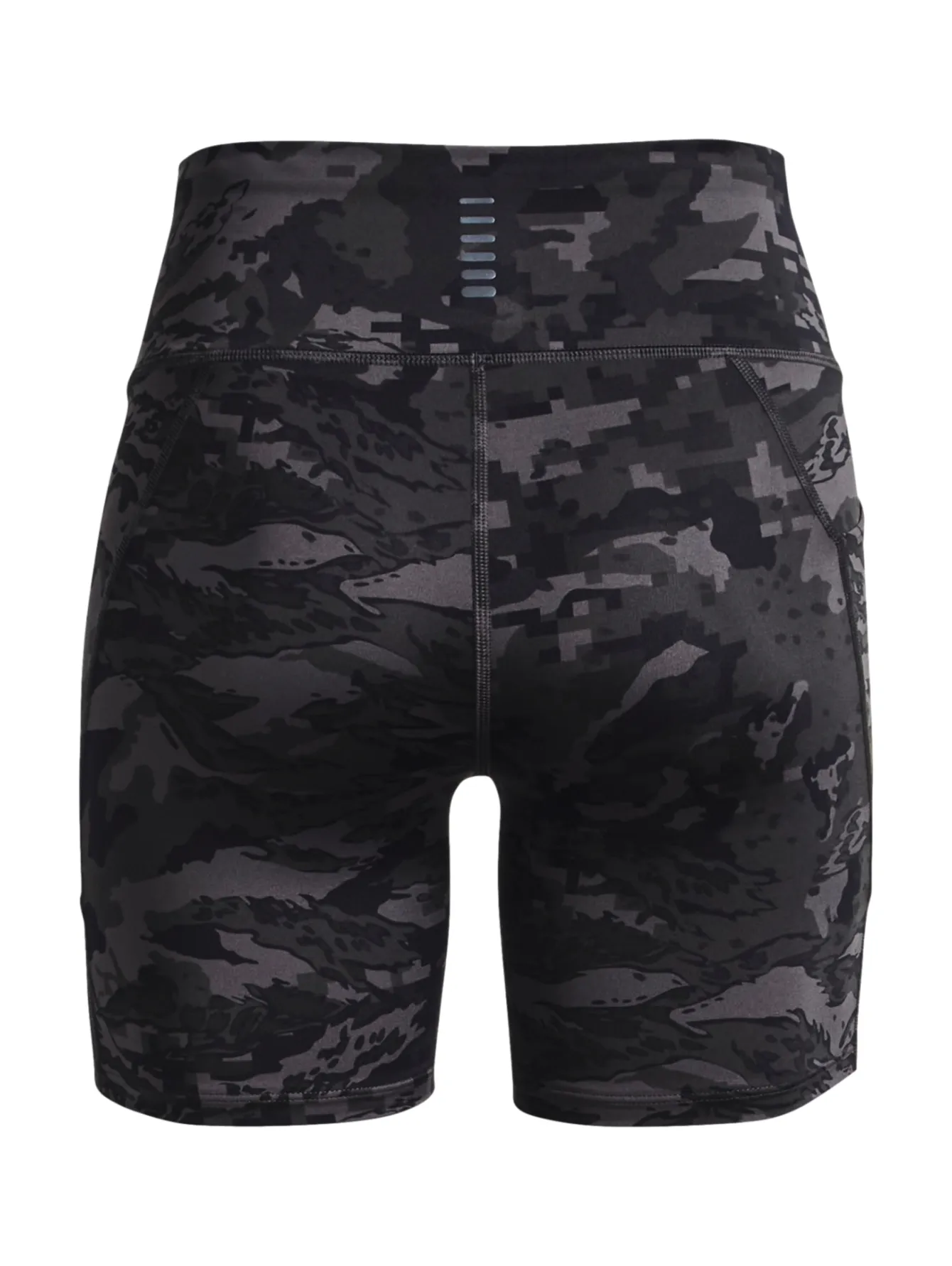 Short Under Armour Fly Fast Para Mujer