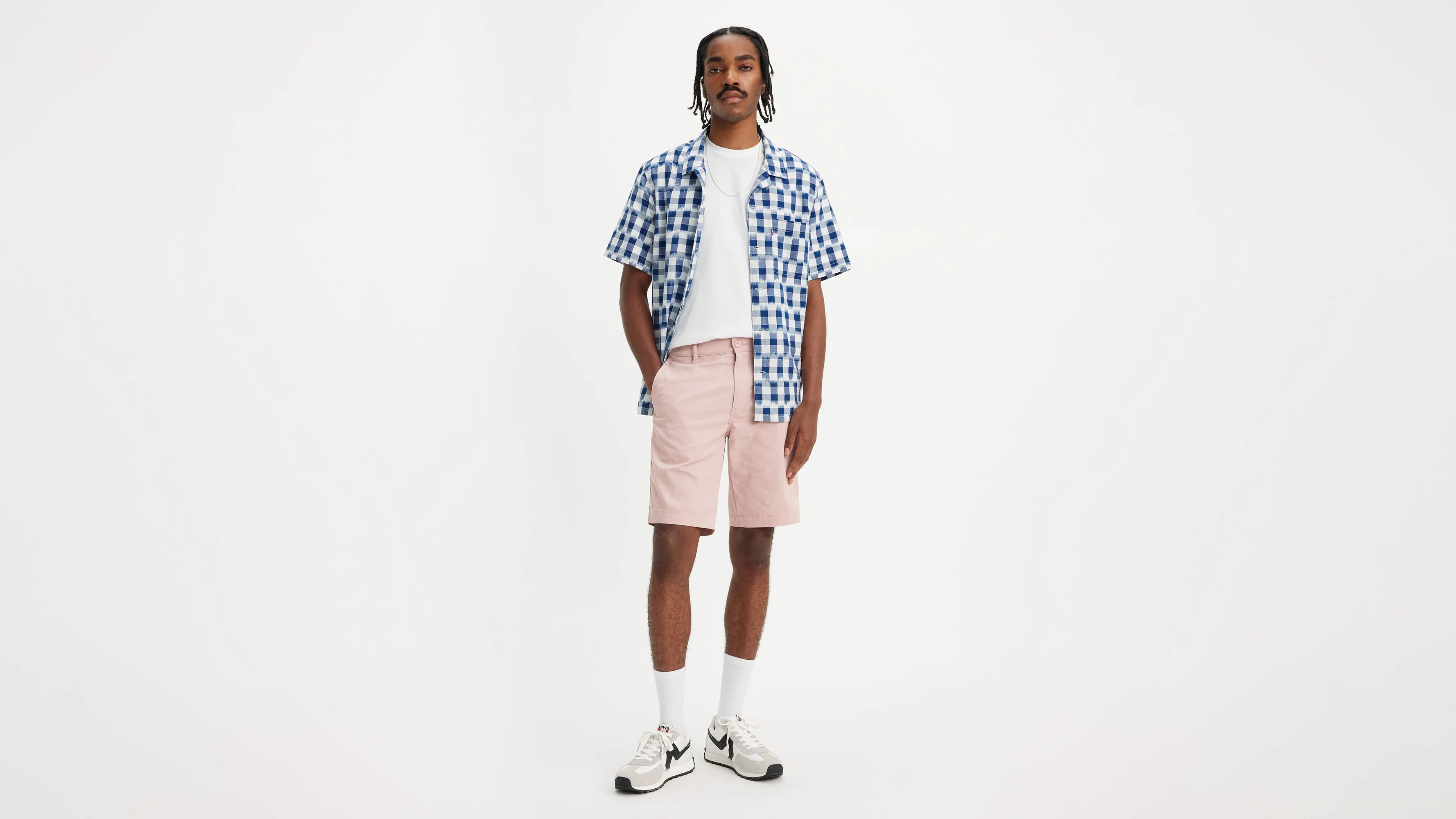 Shorts Xx Chino Standard