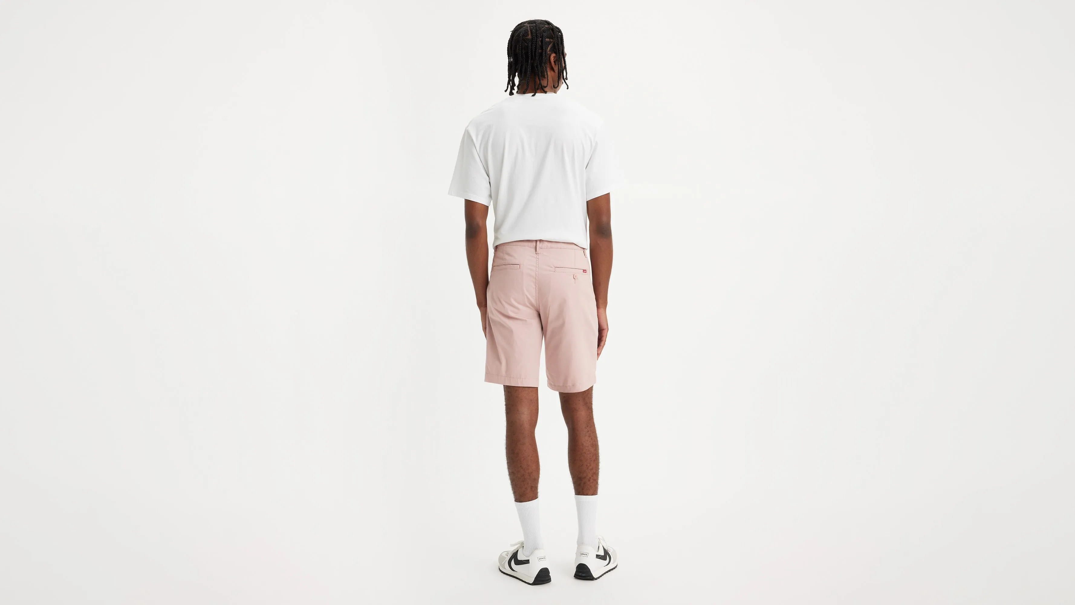 Shorts Xx Chino Standard