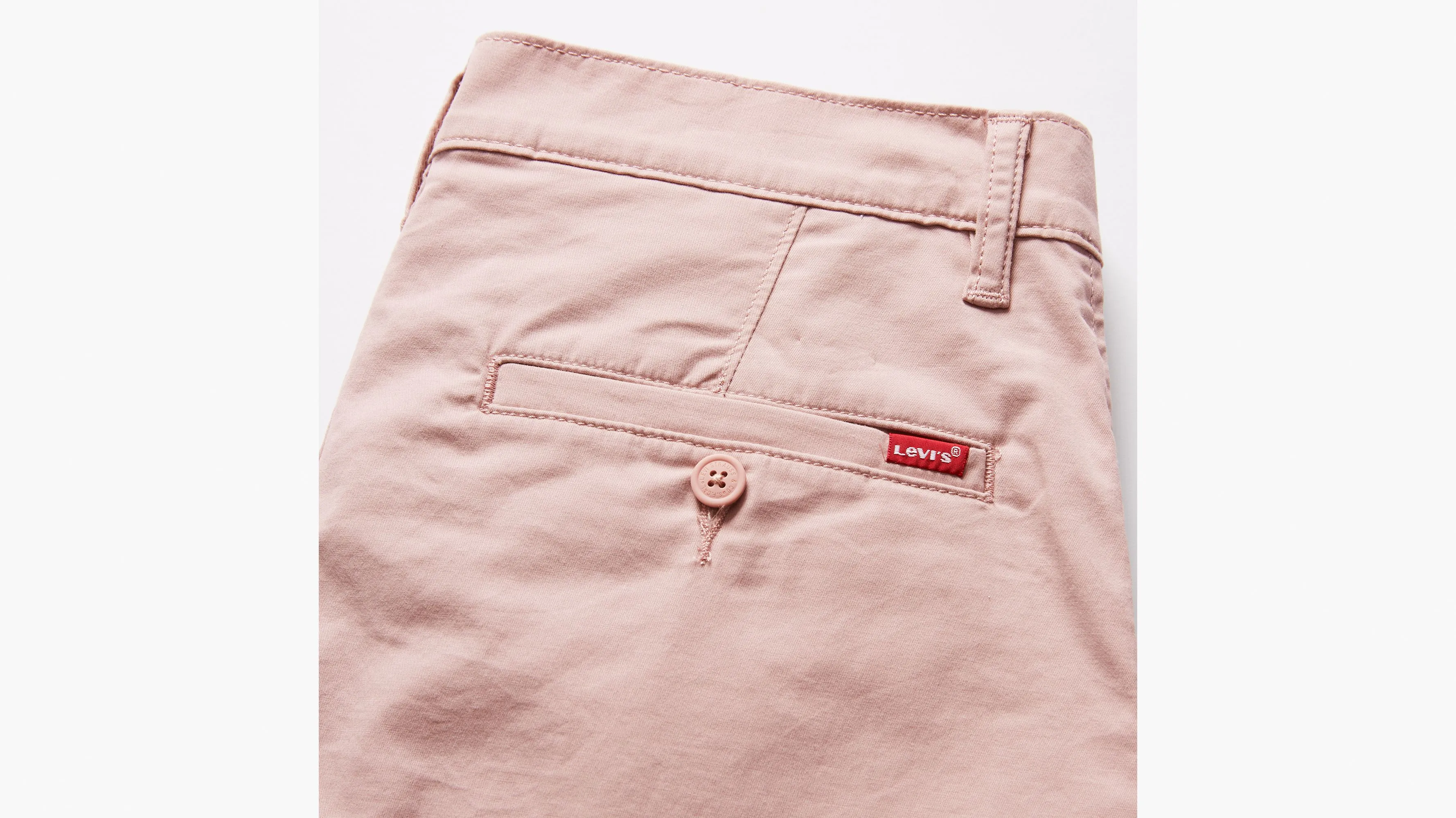 Shorts Xx Chino Standard