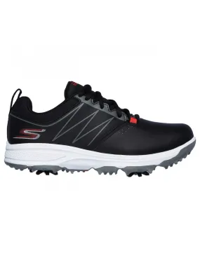 SKECHERS GO GOLF BLASTER BLACK/RED - ZAPATO JUNIOR