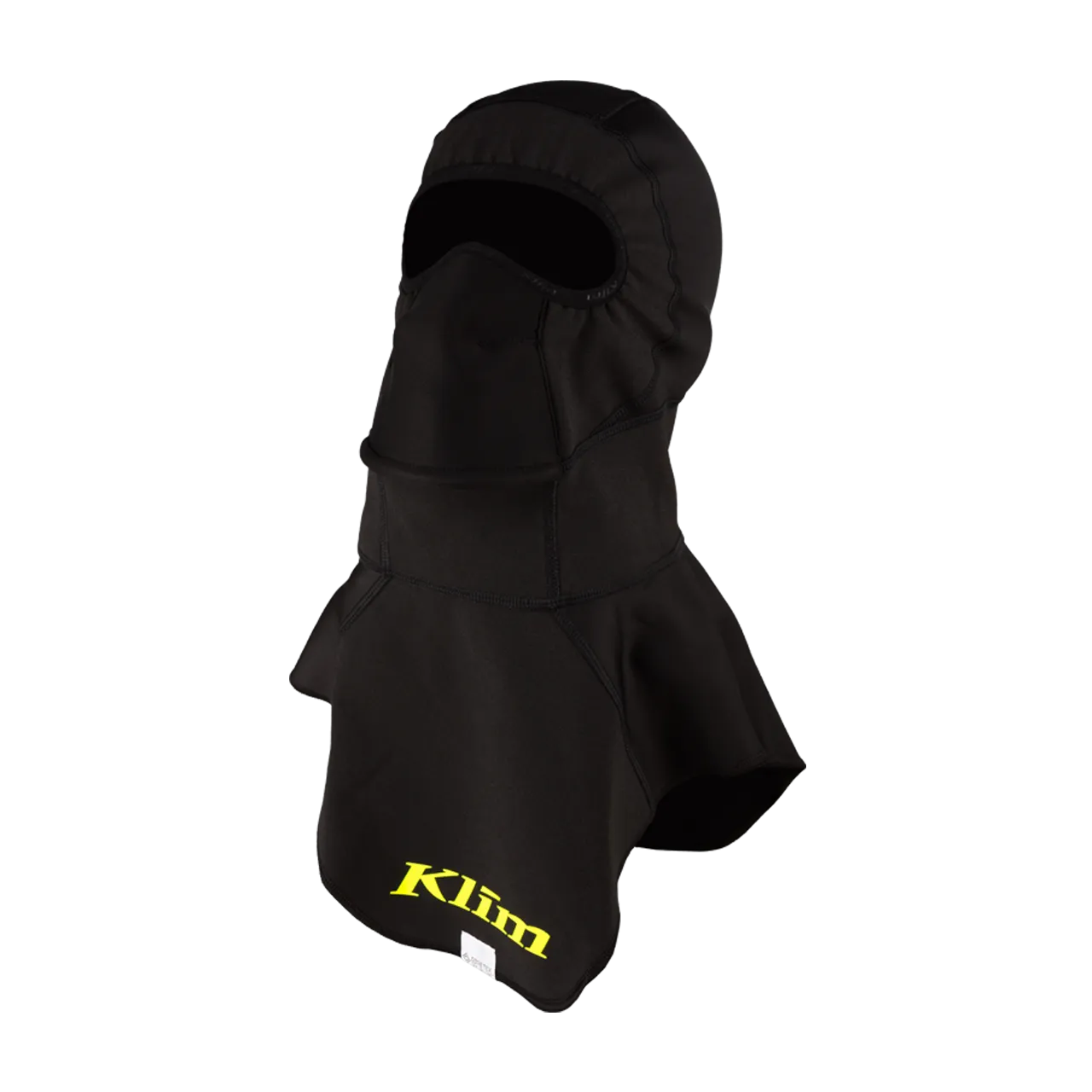 Sotocasco Klim Artic Negro-Hi-Vis