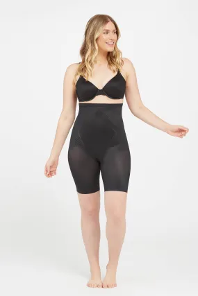 Spanx Short reductor negro Spanx