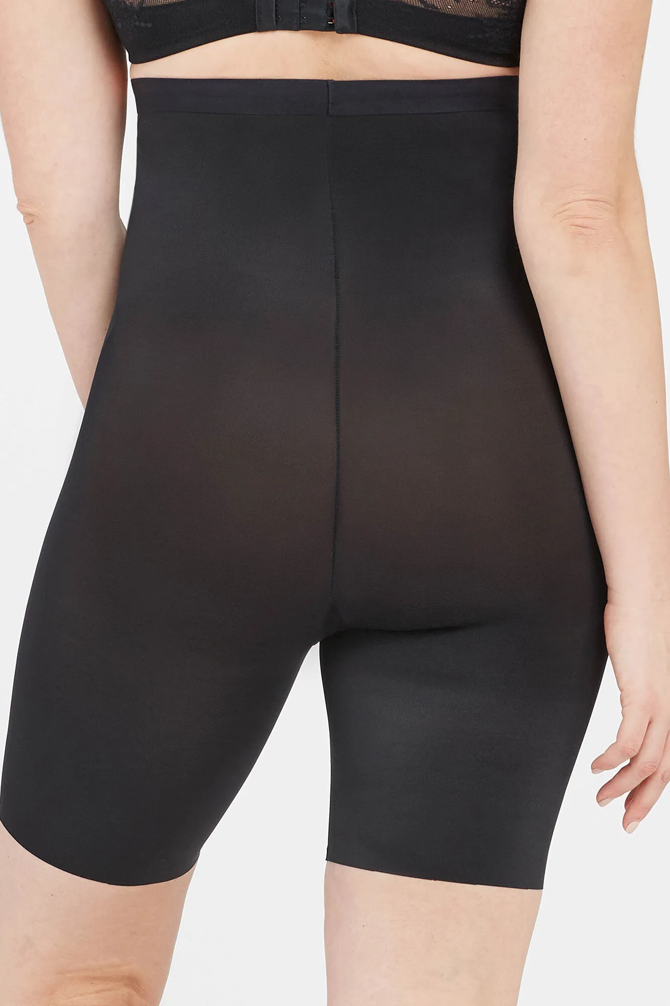 Spanx Short reductor negro Spanx