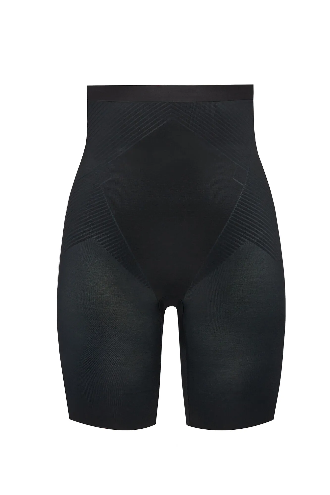 Spanx Short reductor negro Spanx