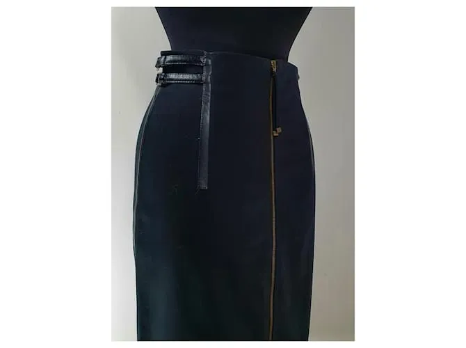 Sportmax Afueras Negro 