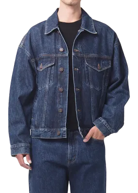 Stefano Jean Jacket