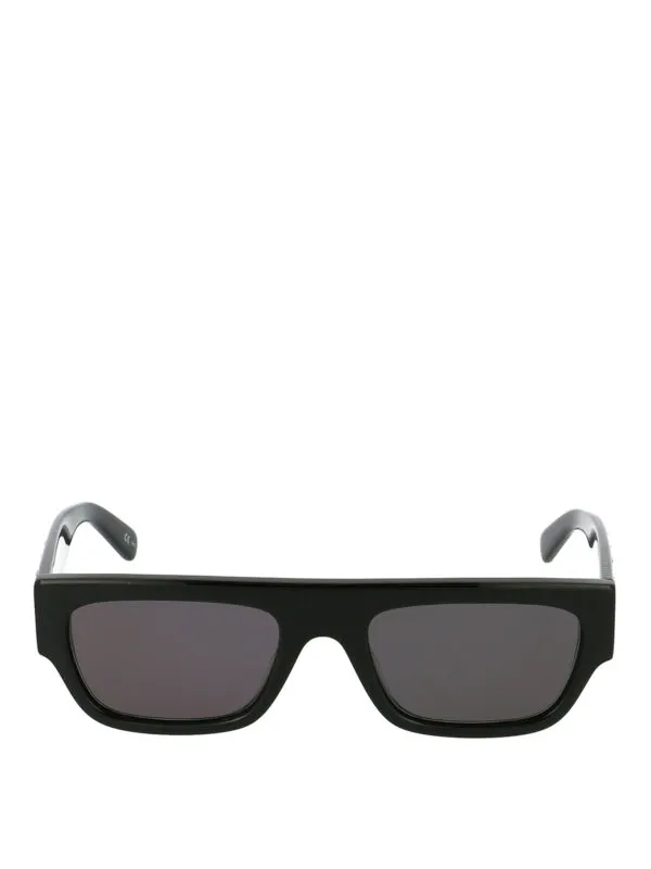 Stella Mccartney Gafas De Sol - Negro