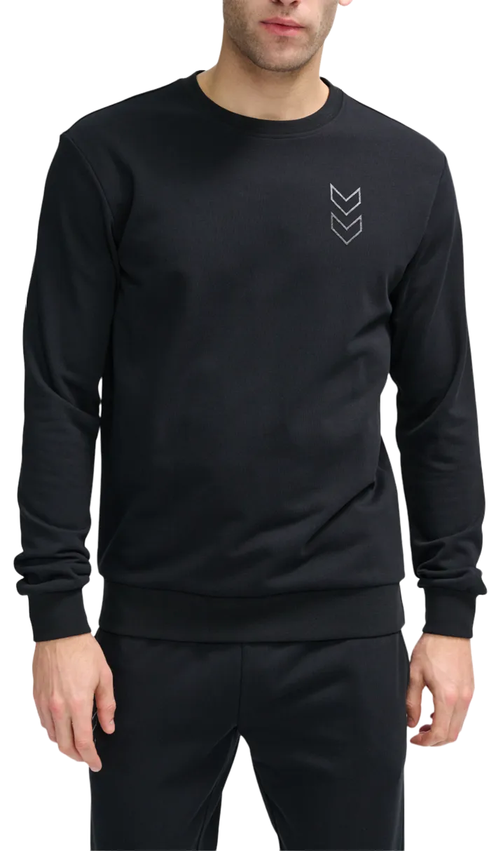 Sudadera Hummel hmlACTIVE SWEATSHIRT