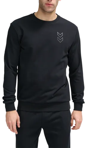 Sudadera Hummel hmlACTIVE SWEATSHIRT