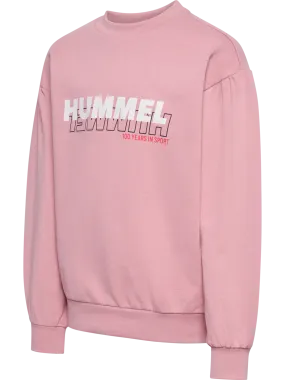 Sudadera Hummel hmlASHLEY SWEATSHIRT