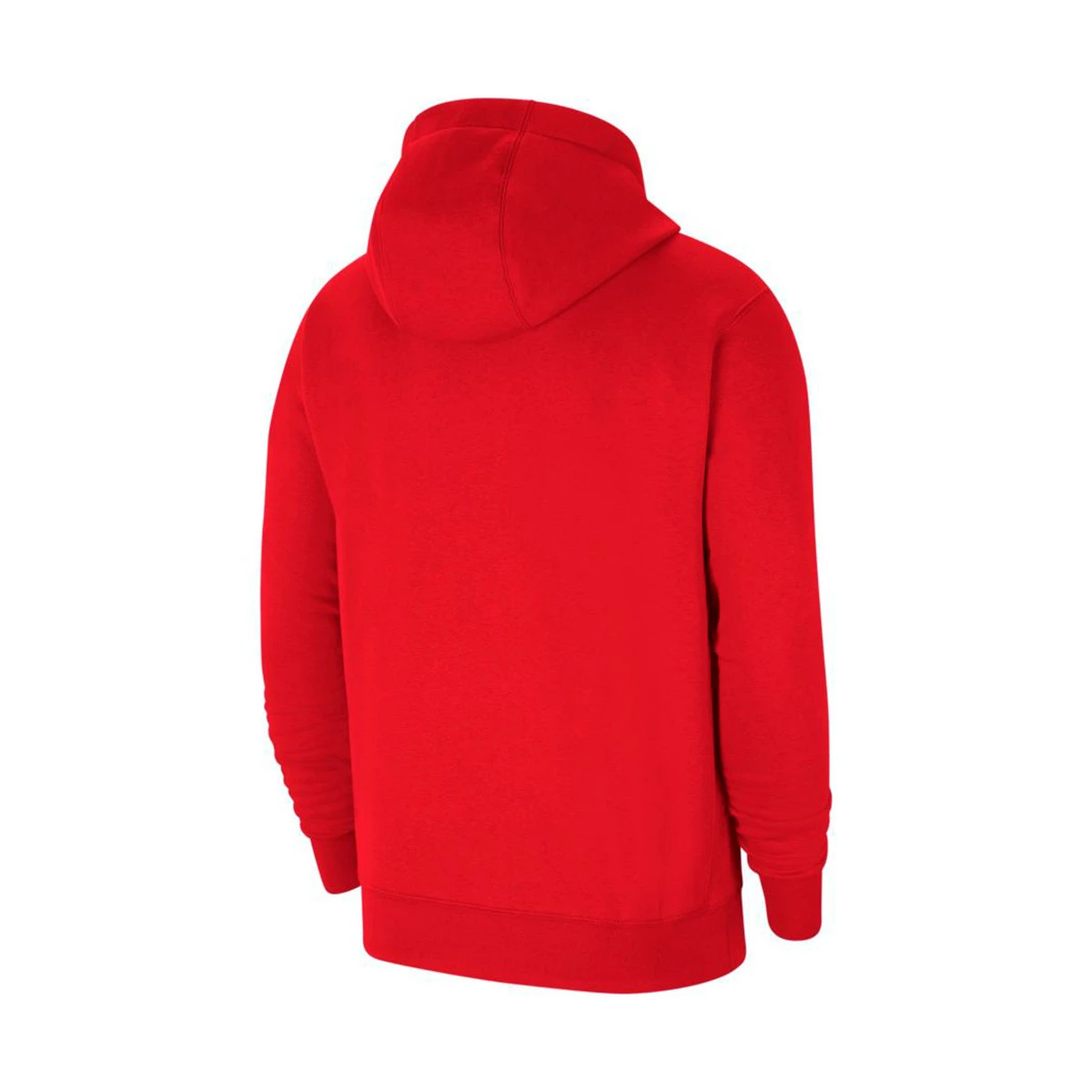 Sudadera Nike con capucha Park 20 Fleece