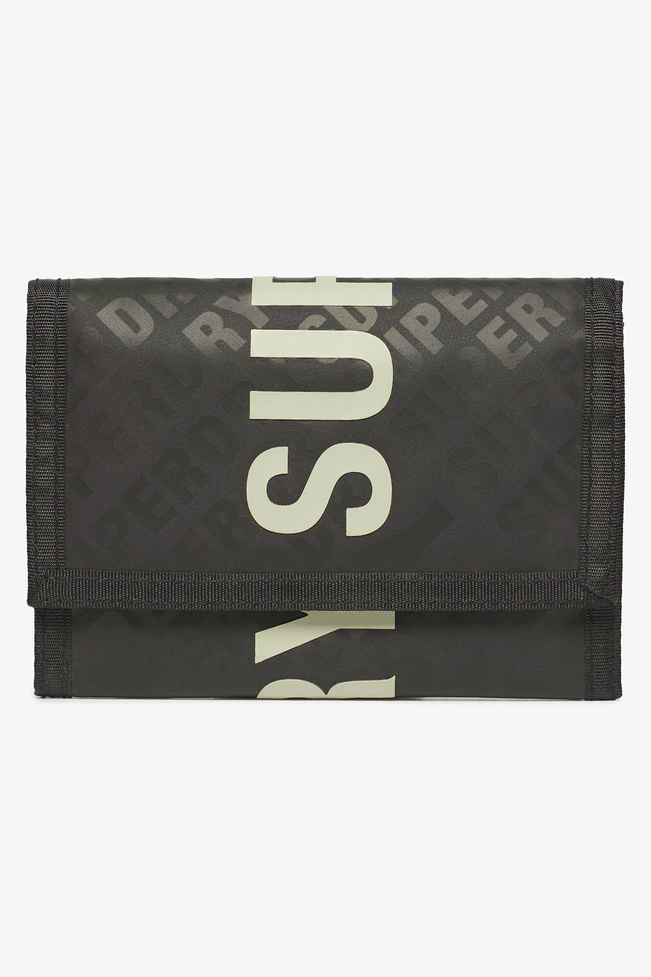 Superdry Cartera Tarp Tri-Fold