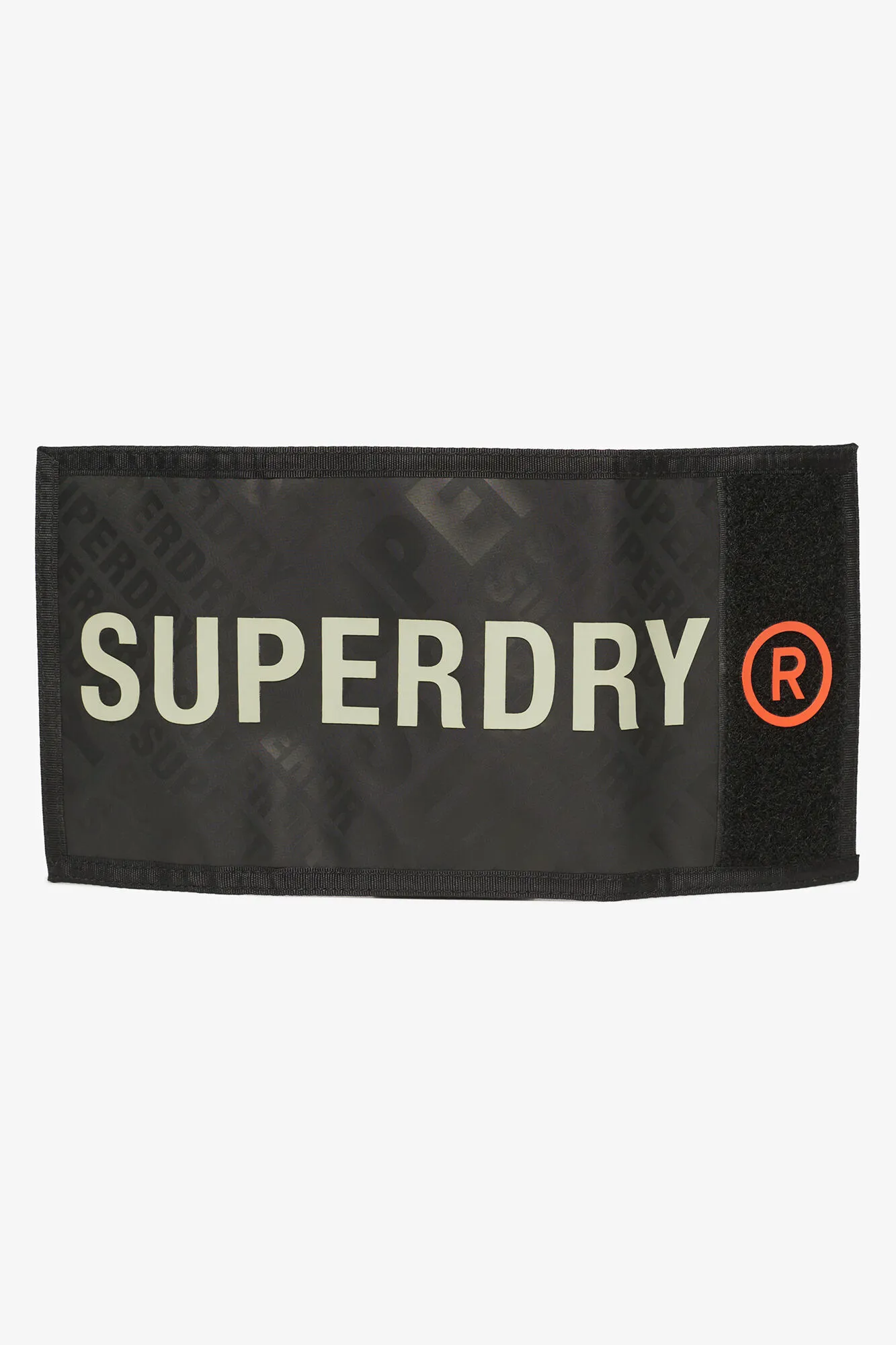 Superdry Cartera Tarp Tri-Fold