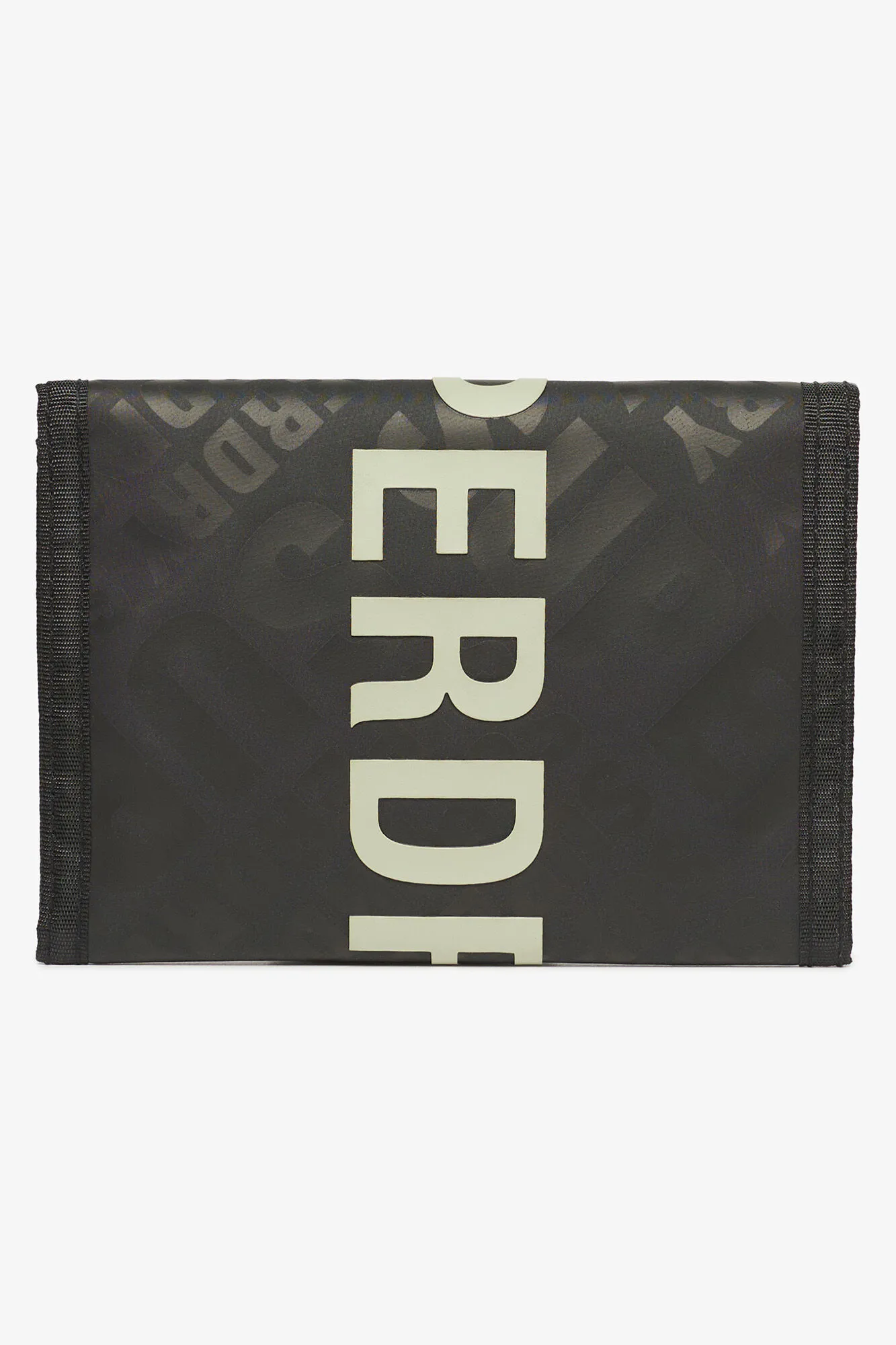 Superdry Cartera Tarp Tri-Fold