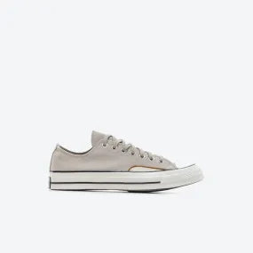 Tenis Casuales Hombre Converse TH66 Gris Taupe