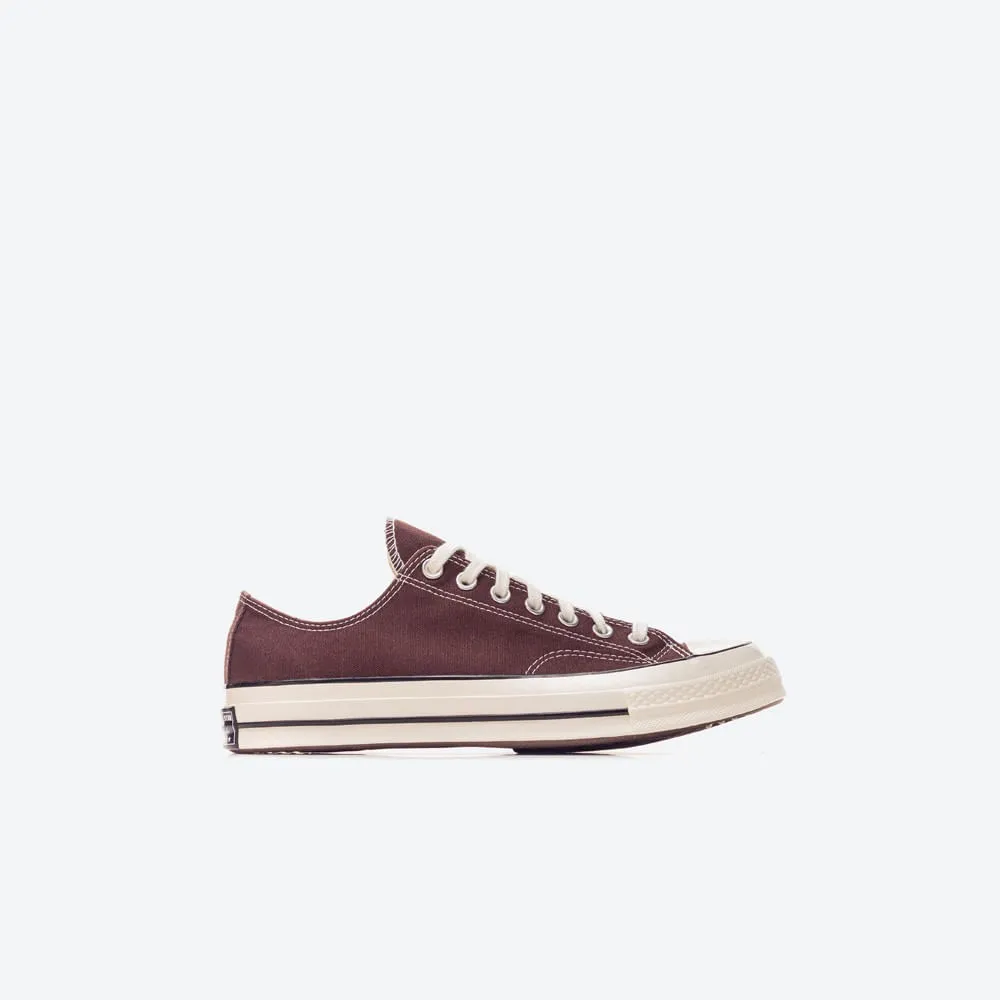 Tenis Casuales Hombre Converse TH6J Café Oscuro