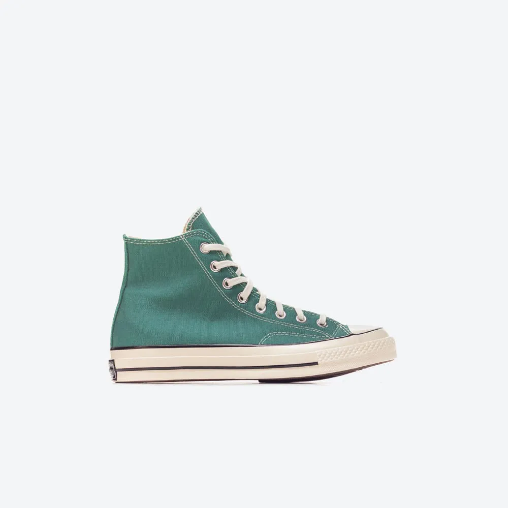 Tenis Casuales Hombre Converse TH6K Verde Azul