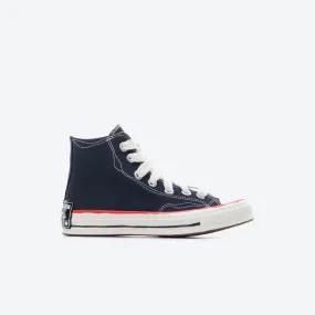 Tenis Casuales Hombre Converse TH7A Negro