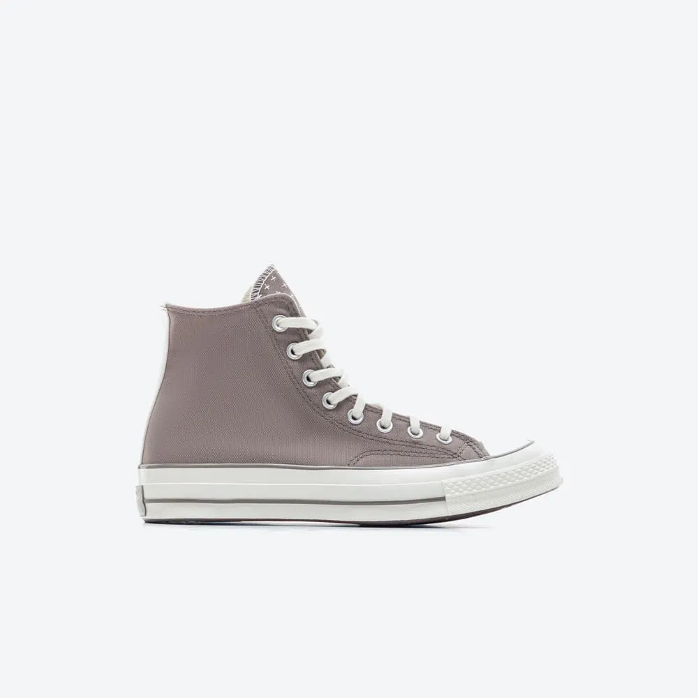 Tenis Casuales Hombre Converse TH7C Gris Taupe