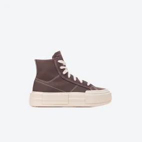 Tenis Casuales Mujer Converse TD65 Café Oscuro