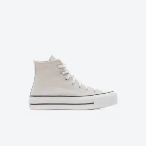 Tenis Casuales Mujer Converse TD8C Blanco