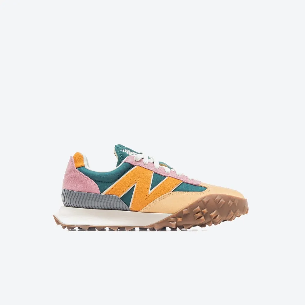 Tenis Casuales Mujer New Balance TD2H Multi Color