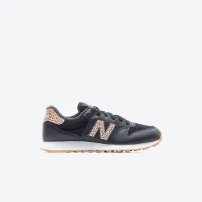 Tenis Casuales Mujer New Balance TD30 Negro