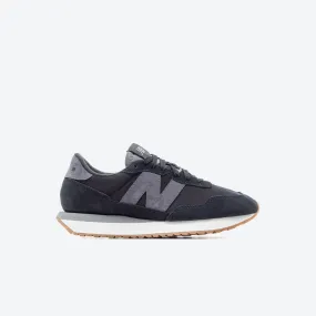 Tenis Casuales Mujer New Balance TD3T Negro