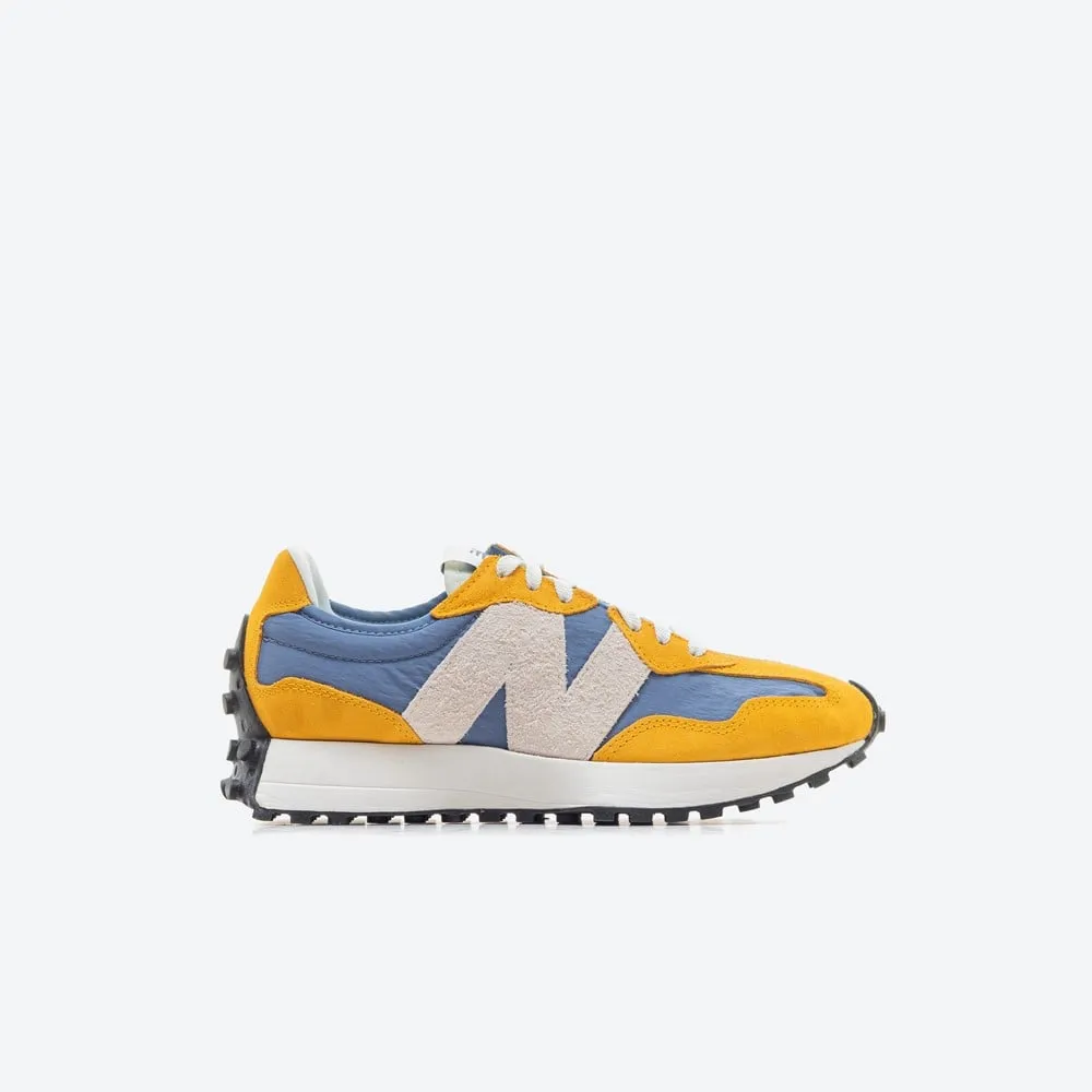 Tenis Casuales Mujer New Balance TD43 Amarillo