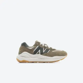 Tenis Casuales Mujer New Balance TD4Z Verde