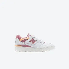 Tenis Casuales Mujer New Balance TD6B Rosa