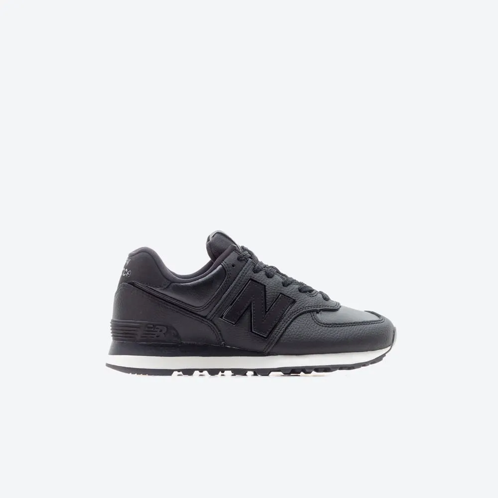 Tenis Casuales Mujer New Balance TD6D Negro