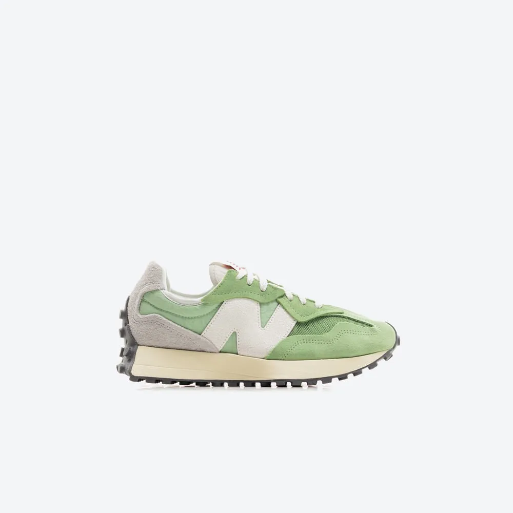 Tenis Casuales Mujer New Balance TD6R Verde