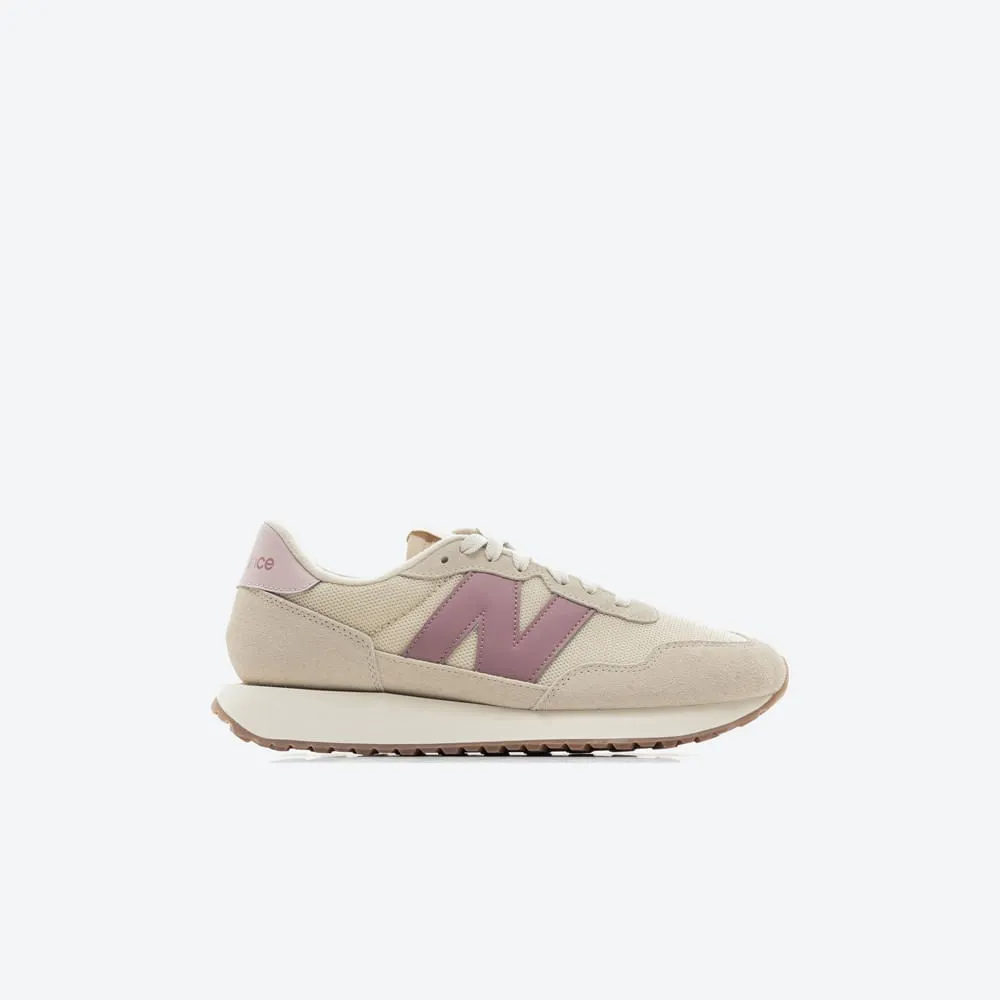 Tenis Casuales Mujer New Balance TD7F Violeta