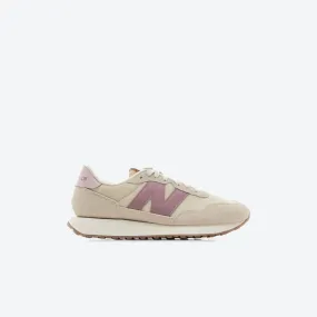 Tenis Casuales Mujer New Balance TD7F Violeta