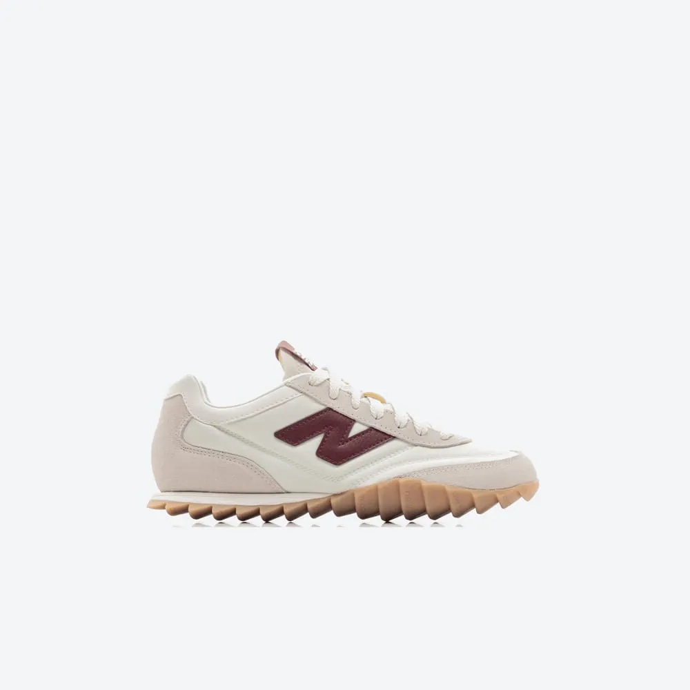 Tenis Casuales Mujer New Balance TD7I Vino Tinto