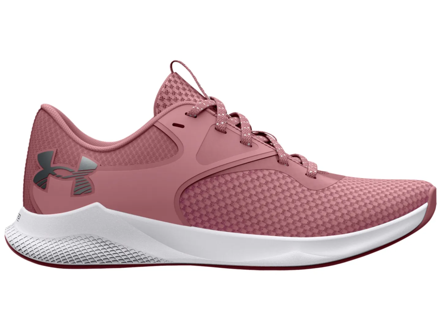 Tenis Under Armour Charged Aurora Para Mujer